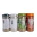 Badia Complete Seasoning  Sazon Tropical with Annatto & Coriander  Sazon Tropical  and Onion Powder Seasoning Bundle (4 Pack) W/ Premium Penguin Recipe Card - Seasonings for Meats  Salads  and More! - Buy Online on SooperMarket.com