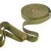 GM CLIMBING 1 Nylon Tubular Webbing Tape - UIAA Certified, 4000lb Heavy Duty for Climbing & Rescue - Olive, 10 Yards - Buy Online on SooperMarket.com
