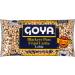 Goya Blackeye Peas, Dry, 1 Pound Bag
