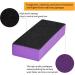 Buy Reusable Nail File & Thin Buffer Block - Double Sided Manicure Tools 100/180 Grit | International Shipping Available - Buy Online on SooperMarket.com