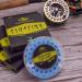 SF Fly Fishing Floating Line | Welded Loop Weight Forward Fly Line 90FT WF2-WF9F Sky Blue - Buy Online on SooperMarket.com