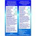 HydraSense Advanced Eye Drops For Dry Eyes Preservative Free & Gentle Mist Nasal Spray Daily Nasal Care 100% Natural Source Seawater Preservative-Free 100 mL - Buy Online on SooperMarket.com