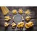 HATF's Shepherd's Natural Oat Flour - 100% All Natural - 5 lb. / 80 oz. Bag - Buy Online on SooperMarket.com