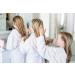 Earth Baby Hypoallergenic Conditioner + Detangler | Natural & Organic, 8.4 Fl Oz | for Sensitive Skin, Babies, Toddlers, Kids - Buy Online on SooperMarket.com