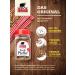 Buy Block House Steak Pepper Spice Mix 3x50g - Restaurant Quality Seasoning for Perfect Grilling - Buy Online on SooperMarket.com