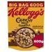 Kellogg's Crunchy Nut Hazelnuts & Chocolate Granola 600g