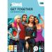 The Sims 4 Get Together (EP2) PCWin | Code In A Box | Video Game | English PCWIN Code in a box Get Together (EP2)