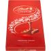 Lindt - Lindor - Milk Bar - 100g (Pack of 10) - Buy Online on SooperMarket.com