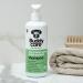 Buddycare Fell Care Shampoo for Dogs | 500ml Hair Loss Control with Aloe Vera & Pro-Vitamin B5 - International Shipping - Buy Online on SooperMarket.com