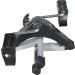 Drive Medical RTL10273 Folding Pedal Exerciser with Electronic Display - Black - Buy Online on SooperMarket.com