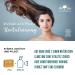 Dr.Tree 2-in-1 Revitalizing Firm Shampoo & Organic Flushing | Strengthens & Protects All Hair Types | 99% EcoCert Natural Ingredients | 75g - Buy Online on SooperMarket.com