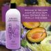Vitabath Black Plum Bubble Bath - Moisturizing Foaming Soak for All Skin Types - 33.8 fl oz - Shop Internationally - Buy Online on SooperMarket.com