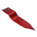 Dark Red Hair Extensions Clip in 26" 100% Synthetic Hairpiece Extension 8pcs Long Straight Hair Pieces For Full Head 26 Inch Straight #Dark Red