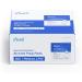 200 Count Alcohol Wipes - Sterile Antiseptic Prep Pads for First Aid & Personal Use - Buy Online on SooperMarket.com