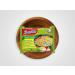Buy 40x 75g IndoMie Instant Noodle Soup - Vegetable Flavour with Lime + Lucky Wooden Doll - International Shipping Available - Buy Online on SooperMarket.com