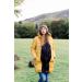 Zip Us In Maternity Jacket Expander Panel - Universal Coat Extender for Pregnancy & Babywearing - 80cm Zip Length - Buy Online on SooperMarket.com
