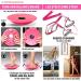 Leg Stretching Strap and Ballet Balance Board Set for Dance & Gymnastics - Buy Online on SooperMarket.com