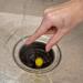Glisten Disposer Care Lemon Scent Capsules 3 Pack - 0.81 oz x 3 - Garbage Disposal & Drain Freshener - Buy Online on SooperMarket.com