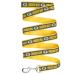 Pets First Pets NFL pet leashes, Green Bay Packers, Small US