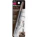 Maybelline Brow Precise Micro Eyebrow Pencil - Soft Brown 0.002 oz | 1 Count - Buy Online on SooperMarket.com
