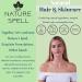 Nature Spell Vitamin Boost Face Oil 30ml Infused with Marula Oil and Evening Primrose Restores Radiance & Vitality to Dull Skin Skincare Facial Oil - Suitable for All Skin Types - Buy Online on SooperMarket.com