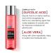 L'Oreal Paris Revitalift 5% Glycolic Acid Peeling Toner with Aloe Vera - Daily Exfoliant for Brighter Skin - 6 Fl Oz - Buy Online on SooperMarket.com