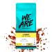 Coffee Beans 227g Bag Whole Bean Coffee Papua New Guinea Coffee Beans Caramel & Fruits Notes 100% Arabica Light Roast Speciality Freshly Roasted Single Origin (We Are Coffee Co) Whole Bean 227 g (Pack of 1)