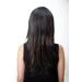 WIG ME UP ZL172-2H30 Long Straight Voluminous Dark Brown Rust Brown Streaked Ladies Wig - International Shipping Available - Buy Online on SooperMarket.com