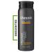 Chassis Unscented Powder for Men  Premium Natural Body Powder with Odor-Absorbing Formula  Non-Talcum Powder Free of Aluminum  Menthol  and Parabens  Anti-Chafing Powder to Reduce Sweat