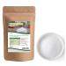 Mynatura birch sugar xylitic 1000g i The real from Finland i gluten -free i vegan i sugar substitute i without stevia i without aspartam i vegan and gluten free (1000g) 1 kg (1 Pack)