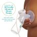 Evenflo Advanced Breast Milk Collection Bottles 5oz - 6 Pack - Buy Online on SooperMarket.com
