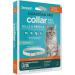 Sergeant's Guardian Pro Flea & Tick Cat Collar - 1 Count - Buy Online on SooperMarket.com