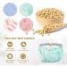 Larger Aromatherapy Candle Gift Set for Women - 4 Pack Natural Soy Wax Candles for Stress Relief Perfect for Christmas Birthdays & Valentine's Day - Buy Online on SooperMarket.com