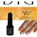 Didier Lab - Premium UV Gel Nail Polish - Brillant Neon No4- Gel Nail Varnish - Nail Art - Long-Lasting High Gloss Wear - Gel Nail Polish - Gel Nails - Glitter Gel Nail Polish - Rich Pigment - 8ml - Buy Online on SooperMarket.com