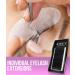 Buy D Curl Eyelash Extensions - Stacy Lash Individual Mink Lashes Supplies (0.07mm MIX) | Shop Internationally - Buy Online on SooperMarket.com