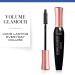 Bourjois Volume Glamour Mascara 06 Noir Ebene 0.4oz | Long-Lasting, Volumizing Mascara for Women - Buy Online on SooperMarket.com