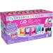 Cool Maker Go Glam Unique Refill Set XXL - Nail Salon Accessories for Ages 8+ Perfect for Creative Nail Art & DIY Projects - Shop Internationally! - Buy Online on SooperMarket.com