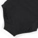HIPPOSEUS Girls Long & Short Sleeve Leotard for Gymnastics, Dance, Ballet - Black, Size 8-9 Years - Buy Online on SooperMarket.com