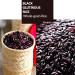 ZF Black Glutinous Rice 1kg Sticky Rice for Rice Pudding Rice Porridge and Pulut Hitam - Buy Online on SooperMarket.com