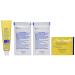 L'Oreal Paris Super Blonde Creme Lightening Kit 205 - Light Brown to Super Bleach Blonde - Buy Online on SooperMarket.com