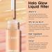 UCANBE Halo Glow Liquid Filter | Radiant Skin Complexion Booster | Vegan & Cruelty-Free | Soft-Focus Look | Longwear 0.91OZ Light Fair 05 - Buy Online on SooperMarket.com