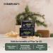 Pine Tar Bar Soap by The Grandpa Soap Company - Vegan 3-in-1 Cleanser, Deodorizer & Moisturizer - 6 Pack 3.25 Oz. Bars - Buy Online on SooperMarket.com