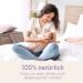 Lansinoh Silicone Milk Pump & Breast Milk Frowner Bundle with 40ml HPA Lanolin Nipple Ointment - 100% Natural & Climate-Neutral for Soothing Stressed Nipples - International Shipping Available - Buy Online on SooperMarket.com