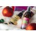 Dark Aged Patchouli Oil Perfume & Cologne | Earthy & Musky Aromatherapy Spray for Relaxation and Energy | Room, Linen, and Body Mist - Buy Online on SooperMarket.com
