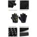FITTEGE Training Gloves for Men & Women | Optimal Fitness Gloves for Strength Training & Gym Workouts | Durable Black Lifting Gloves - Buy Online on SooperMarket.com