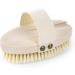 REMOS Natural Bristles Bath & Back Brush with Removable Beechwood Handle - Eco-Friendly Body Care - Buy Online on SooperMarket.com