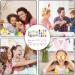 Kirdume Easter Eggs Prefilled With Bracelets - Prefilled Bright Easter Eggs with Bracelets - Easter Basket Stuffers Easter Party Favours for Girls Kids Children Boys Sh-08 - Buy Online on SooperMarket.com