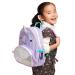 Skip Hop Toddler Backpack Zoo Preschool Ages 3-4 - Narwhal - Buy Online on SooperMarket.com