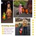 Doladola Baby Cartoon Animal Hooded Onesie Pajamas 18-24 Months - Rabbit Design - Buy Online on SooperMarket.com