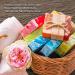 Organic Clear Glycerin Melt and Pour Soap Base - 2 lb Soap Making Supplies - Buy Online on SooperMarket.com